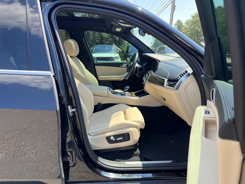 2021 Bmw X5 მანქანა იყიდება აუქციონზე, vin: 5UXCR4C01M9D94830, აუქციონის ნომერი: 59305896