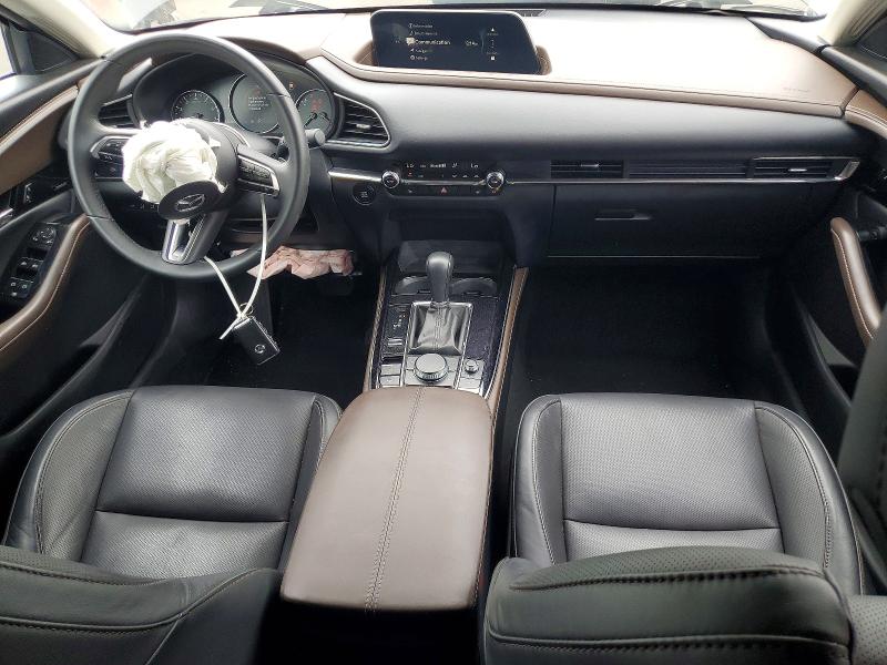 2025 Mazda Cx-30 მანქანა იყიდება აუქციონზე, vin: 3MVDMBDM0SM780255, აუქციონის ნომერი: 85972105