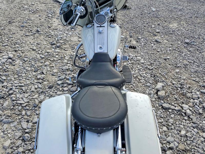Продажа на аукционе авто 2003 Harley-davidson Flhr, vin: 1HD1FDV173Y710593, номер лота: 57140966