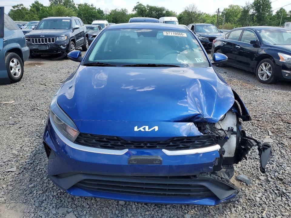 Продажа на аукционе авто 2024 Kia Forte, vin: 3KPF24AD2RE744071, номер лота: 57119986