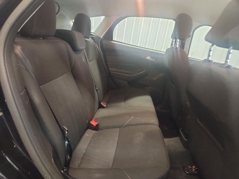Aukcja sprzedaży 2016 Ford Focus, vin: 1FADP3K22GL320870, numer aukcji: 57307166