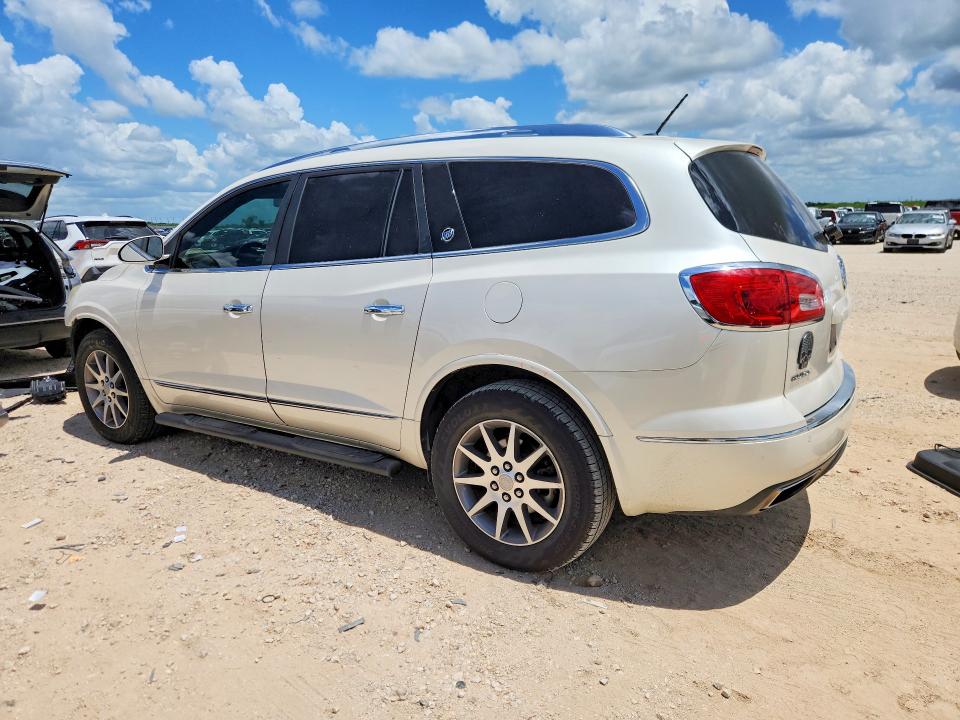 Aukcja sprzedaży 2014 Buick Enclave, vin: 5GAKRBKD1EJ344465, numer aukcji: 56164716