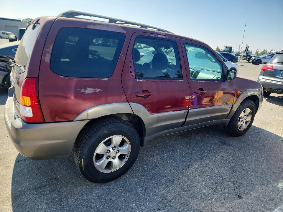 Aukcja sprzedaży 2003 Mazda Tribute, vin: 4F2CZ04183KM29305, numer aukcji: 57678686