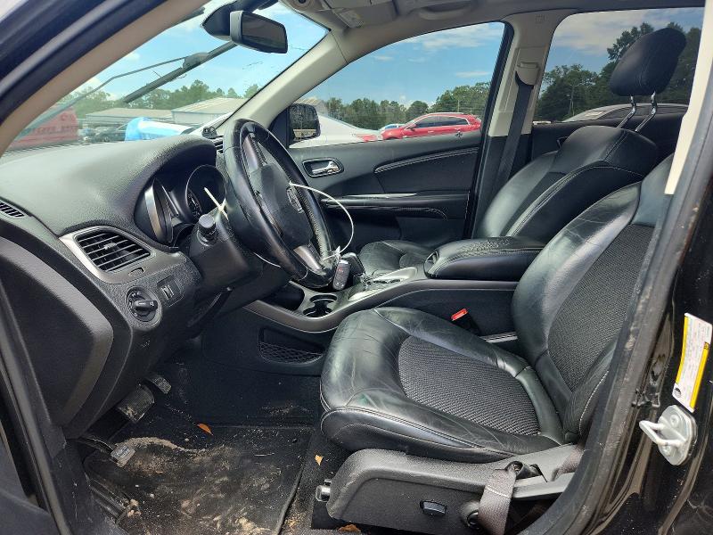 56697266 :رقم المزاد ، 3C4PDCGB4LT272408 vin ، 2020 Dodge Journey مزاد بيع