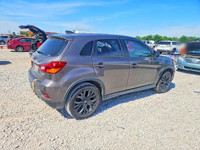 Продаж на аукціоні авто 2018 Mitsubishi Outlander Sport, vin: JA4AR3AU3JZ021834, номер лоту: 56227756