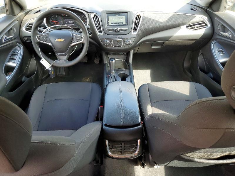 Продажа на аукционе авто 2018 Chevrolet Malibu, vin: 1G1ZD5ST3JF125971, номер лота: 57279986