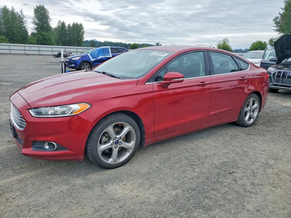 Aukcja sprzedaży 2014 Ford Fusion, vin: 3FA6P0H77ER301482, numer aukcji: 55759026