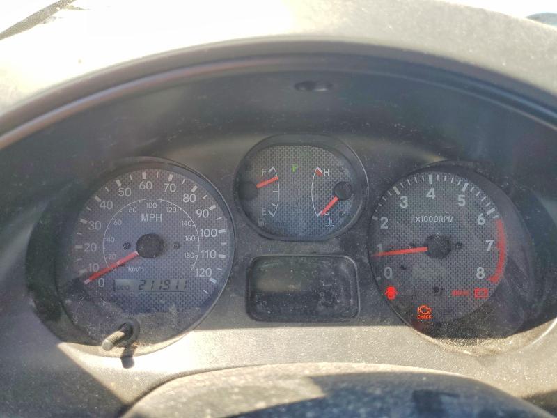 56123796 :رقم المزاد ، JT3GP10VXY0049881 vin ، 2000 Toyota Rav4 مزاد بيع