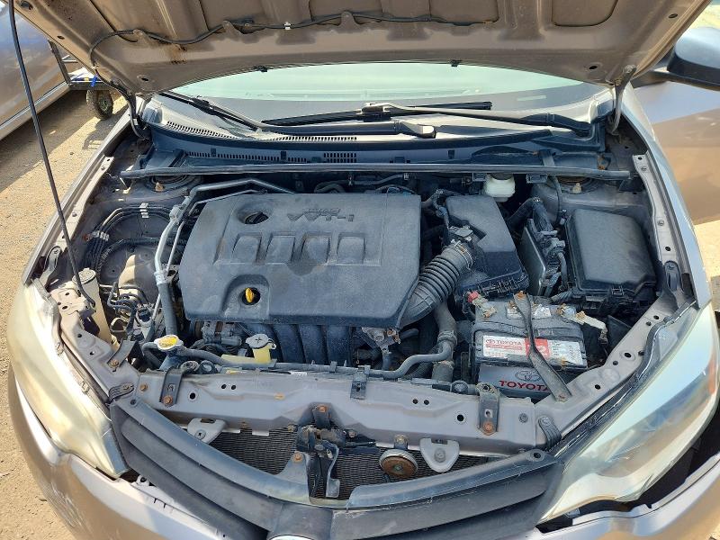 Продаж на аукціоні авто 2014 Toyota Corolla, vin: 2T1BURHE7EC144854, номер лоту: 55237866