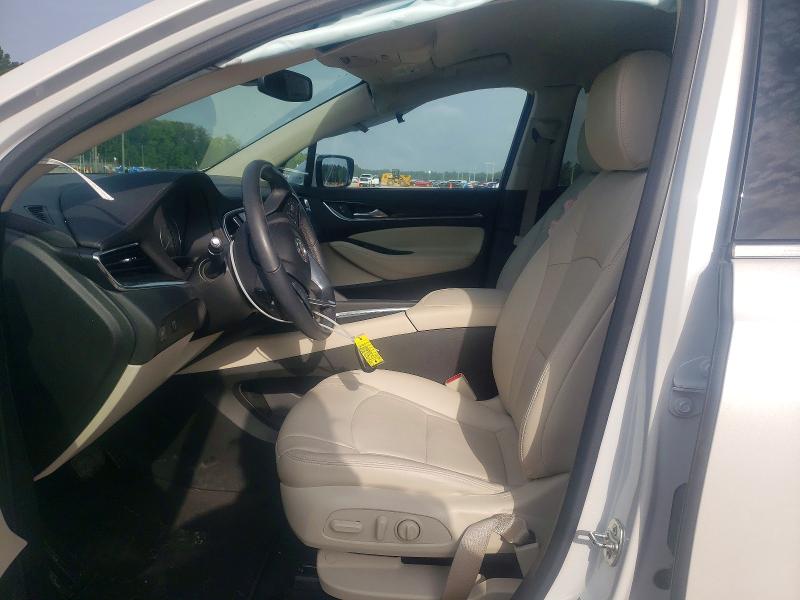 Продажа на аукционе авто 2024 Buick Enclave, vin: 5GAERBKW6RJ124940, номер лота: 58556876