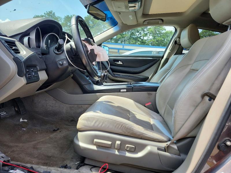 Продажа на аукционе авто 2010 Acura Zdx, vin: 2HNYB1H4XAH502032, номер лота: 58033826