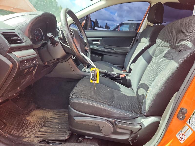 Продаж на аукціоні авто 2014 Subaru Xv Crosstrek, vin: JF2GPACCXE8314528, номер лоту: 56225076