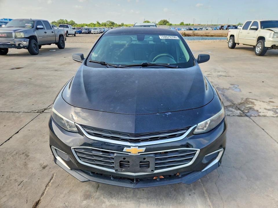 Продажа на аукционе авто 2017 Chevrolet Malibu, vin: 1G1ZB5ST8HF158917, номер лота: 59079796