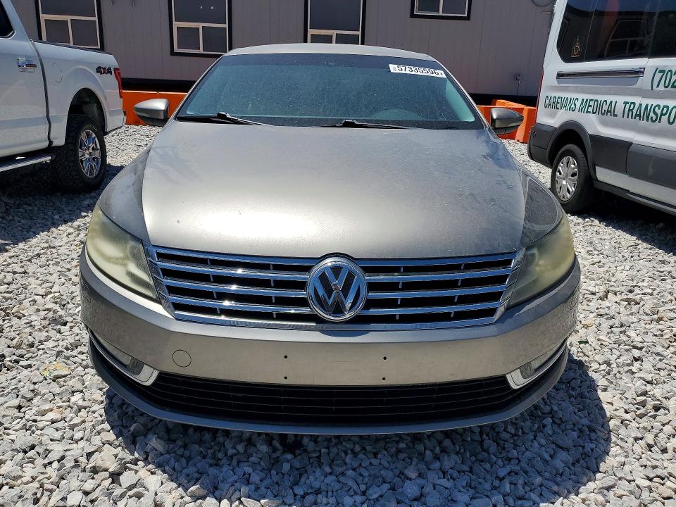 2013 Volkswagen Cc მანქანა იყიდება აუქციონზე, vin: WVWBP7AN8DE537053, აუქციონის ნომერი: 57335596