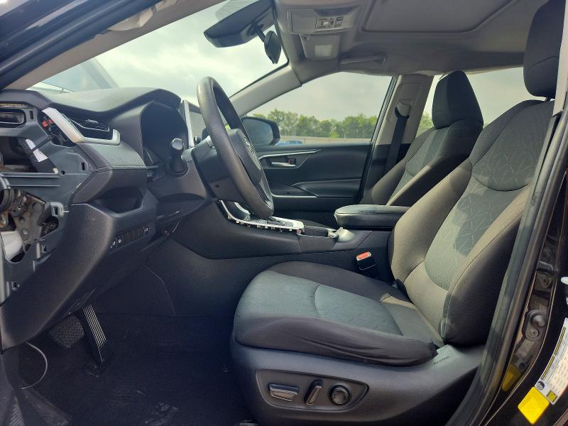 Продажа на аукционе авто 2023 Toyota Rav4, vin: 2T3W1RFV6PW251027, номер лота: 57665346