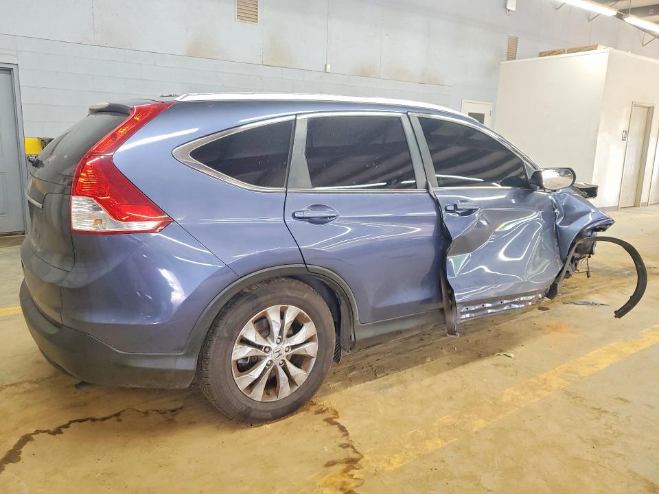Aukcja sprzedaży 2012 Honda Cr-v, vin: 5J6RM3H77CL044038, numer aukcji: 56816306