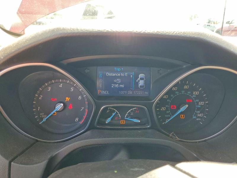 2013 Ford Focus მანქანა იყიდება აუქციონზე, vin: 1FADP3K2XDL379774, აუქციონის ნომერი: 55959056