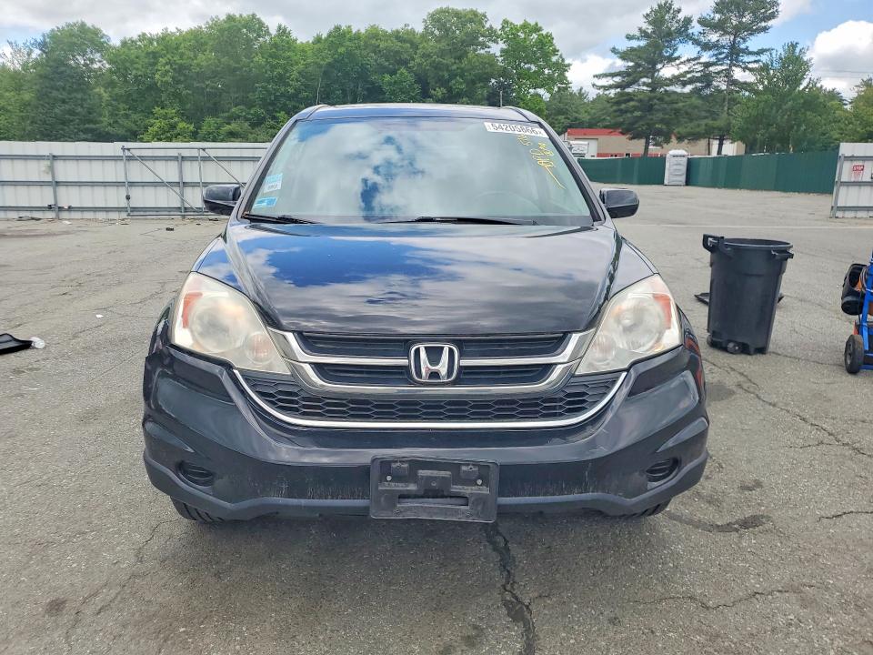 54205866 :رقم المزاد ، 5J6RE4H76AL031412 vin ، 2010 Honda Cr-v مزاد بيع