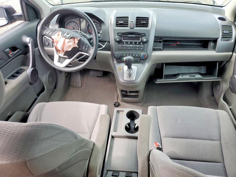 56270566 :رقم المزاد ، JHLRE48588C057253 vin ، 2008 Honda Cr-v مزاد بيع