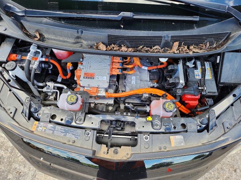 Aukcja sprzedaży 2023 Chevrolet Bolt Ev, vin: 1G1FW6S05P4176384, numer aukcji: 56359996