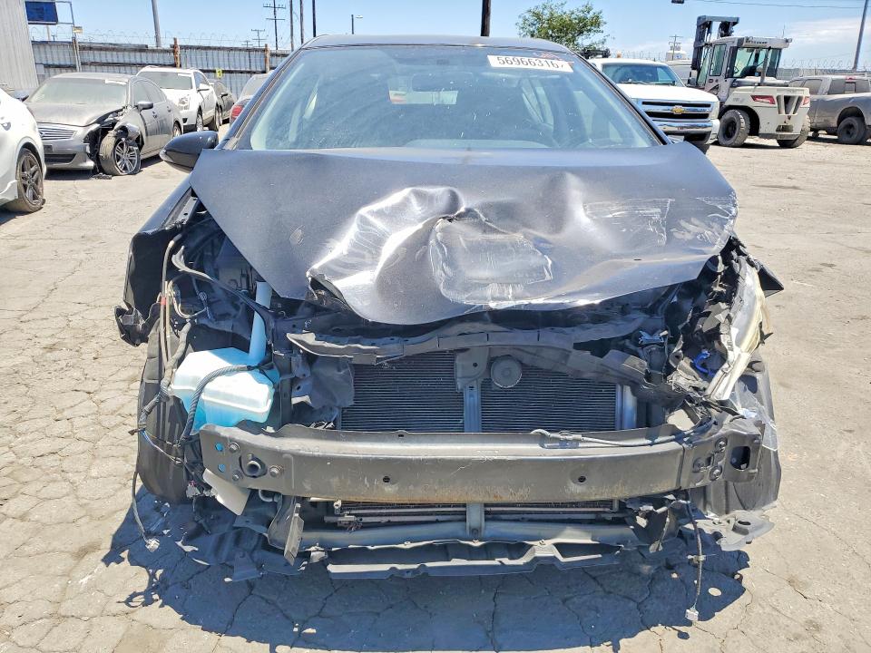 Продажа на аукционе авто 2016 Toyota Prius C, vin: JTDKDTB36G1124087, номер лота: 56966316