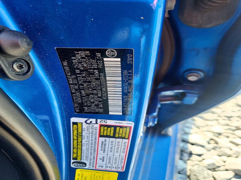 Aukcja sprzedaży 2020 Toyota Camry, vin: 4T1G11AK7LU306848, numer aukcji: 59117666