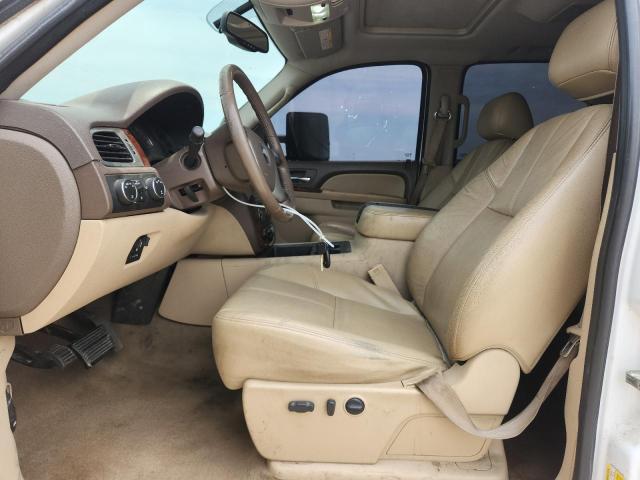Продажа на аукционе авто 2010 Chevrolet Silverado, vin: 1GC4KYB69AF134399, номер лота: 56834036