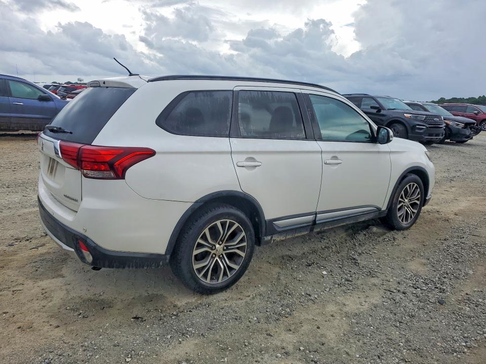 Aukcja sprzedaży 2016 Mitsubishi Outlander, vin: JA4AD3A35GZ007223, numer aukcji: 57871116