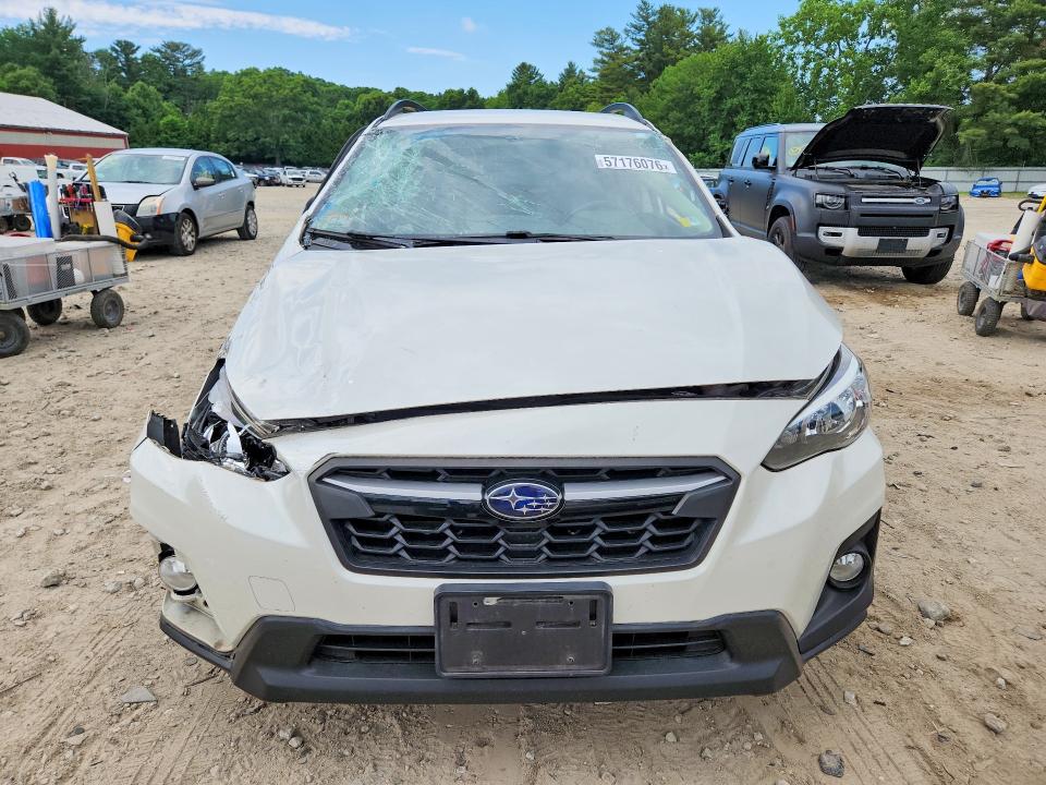 Aukcja sprzedaży 2018 Subaru Crosstrek, vin: JF2GTABC5JH256237, numer aukcji: 57176076