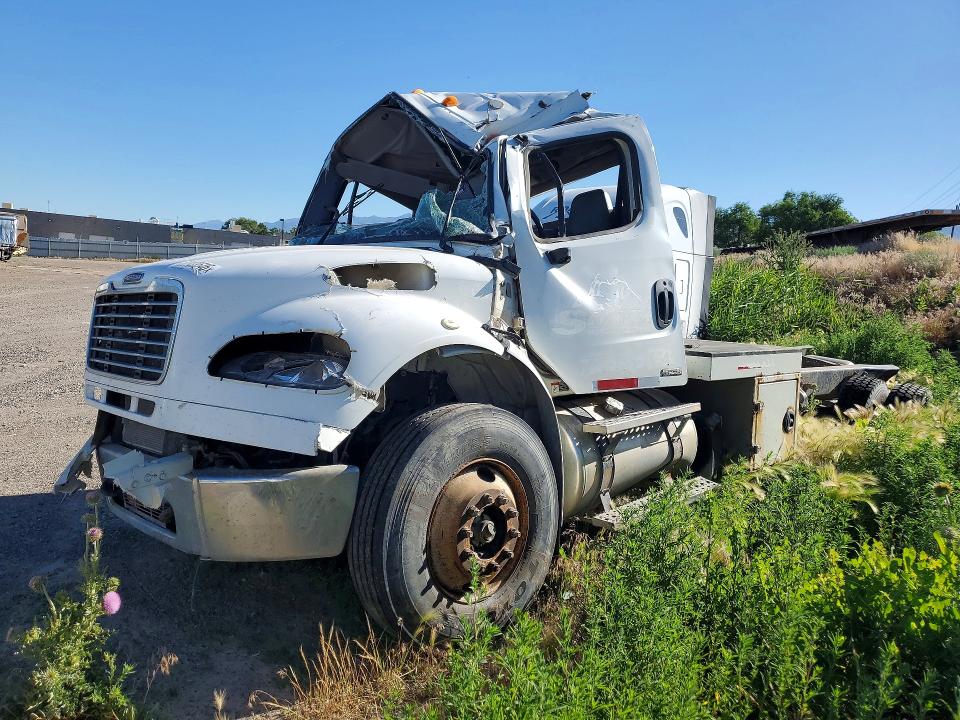 2012 Freightliner M2 მანქანა იყიდება აუქციონზე, vin: 1FVACWBS1CDBK0021, აუქციონის ნომერი: 52938546
