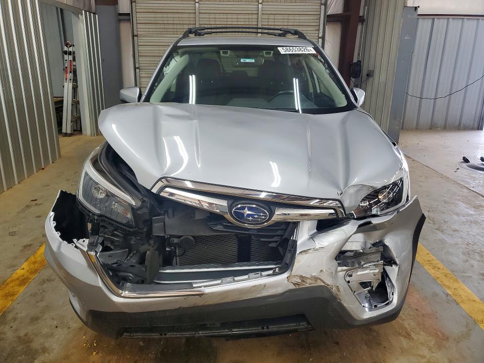 Продажа на аукционе авто 2021 Subaru Forester, vin: JF2SKAUC4MH572646, номер лота: 58653826