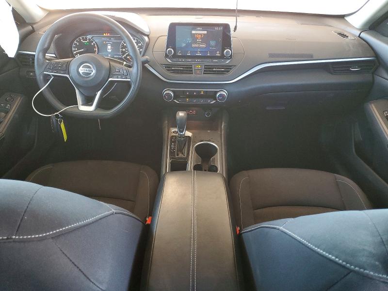 Продаж на аукціоні авто 2022 Nissan Altima, vin: 1N4BL4DV2NN403247, номер лоту: 59091496