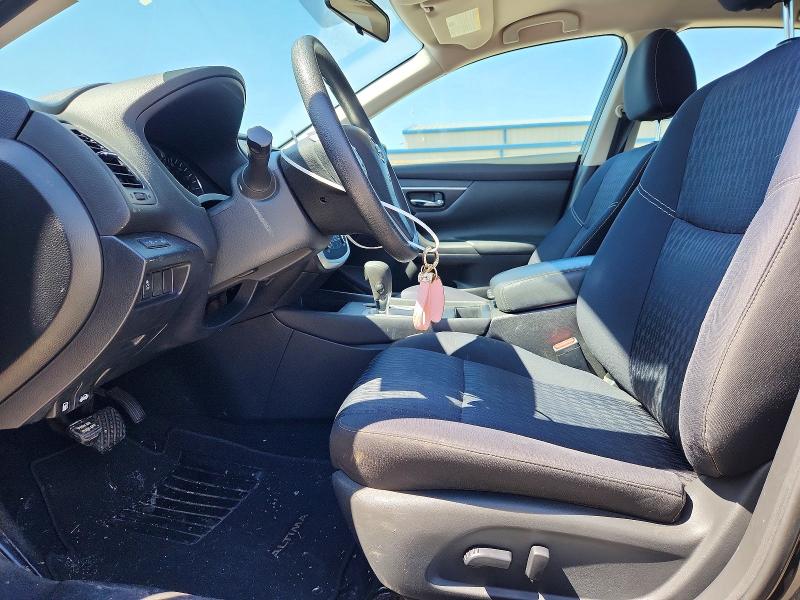 Aukcja sprzedaży 2017 Nissan Altima, vin: 1N4AL3AP6HC286526, numer aukcji: 55323136
