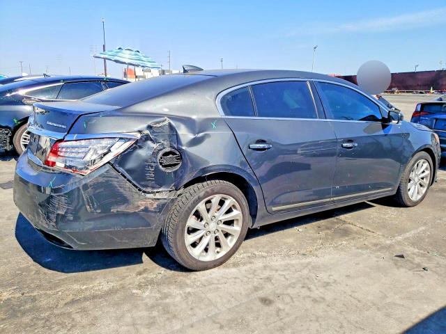 Продажа на аукционе авто 2015 Buick Lacrosse, vin: 1G4GB5G34FF169655, номер лота: 55742046