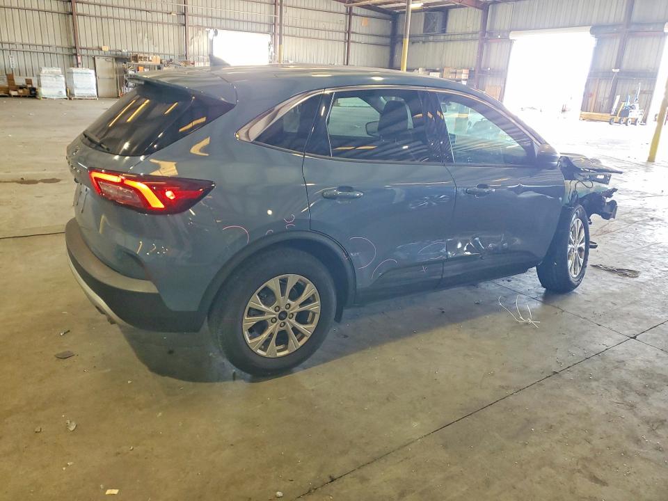Продажа на аукционе авто 2024 Ford Escape, vin: 1FMCU0GN0RUA26036, номер лота: 55692306