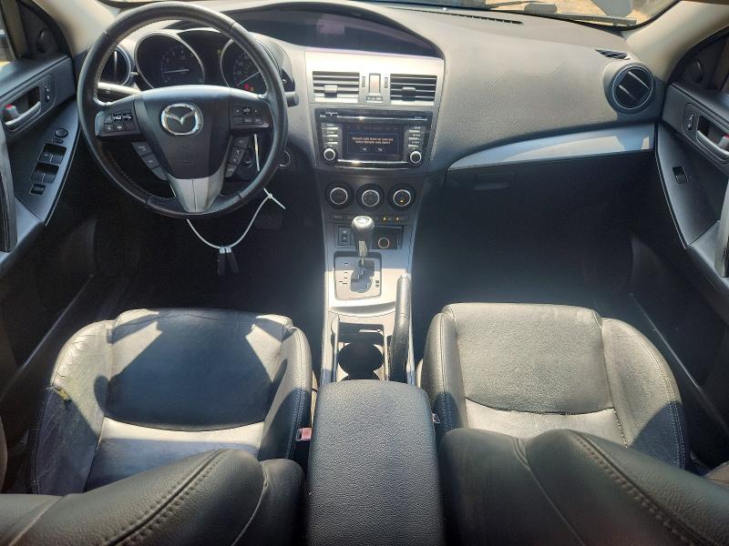 Aukcja sprzedaży 2013 Mazda 3, vin: JM1BL1W79D1816988, numer aukcji: 59175506