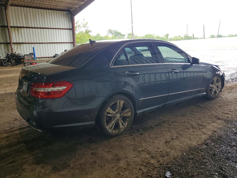2013 Mercedes-benz E მანქანა იყიდება აუქციონზე, vin: WDDHF5KB2DA667011, აუქციონის ნომერი: 57259706