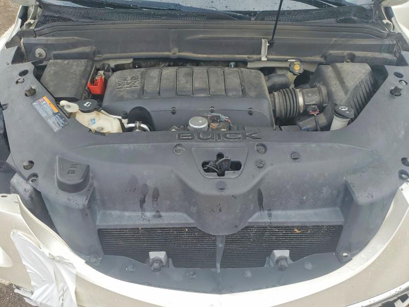 56531006 :رقم المزاد ، 5GAKVCEDXBJ183431 vin ، 2011 Buick Enclave مزاد بيع