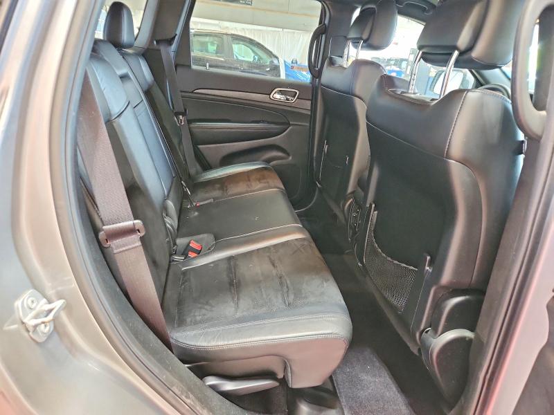 Продаж на аукціоні авто 2017 Jeep Grand Cherokee, vin: 1C4RJFAG4HC926866, номер лоту: 58718886