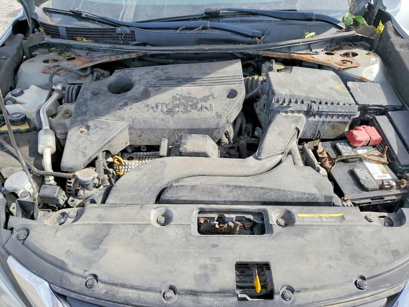 Продажа на аукционе авто 2017 Nissan Altima, vin: 1N4AL3AP4HN305661, номер лота: 56308396
