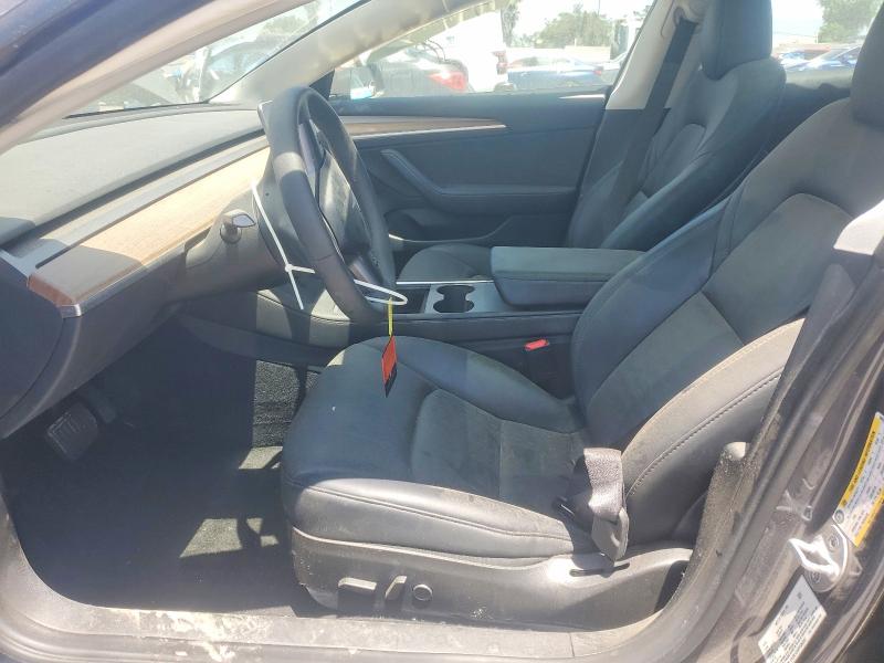 Aukcja sprzedaży 2023 Tesla Model 3, vin: 5YJ3E1EA5PF680267, numer aukcji: 49685896