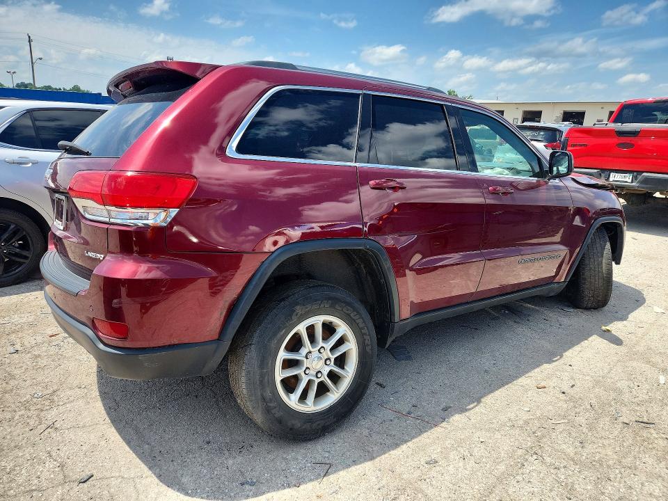 Aukcja sprzedaży 2018 Jeep Grand Cherokee, vin: 1C4RJFAG6JC457642, numer aukcji: 85451825