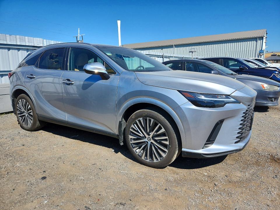 Aukcja sprzedaży 2023 Lexus Rx 350h, vin: 2T2BBMCA4PC014039, numer aukcji: 51433616