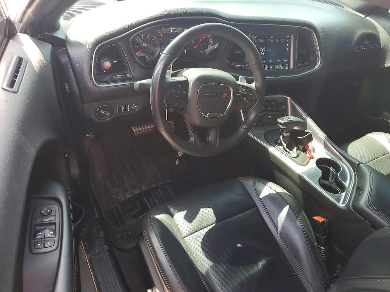 Aukcja sprzedaży 2017 Dodge Challenger, vin: 2C3CDZBT1HH573269, numer aukcji: 56677336