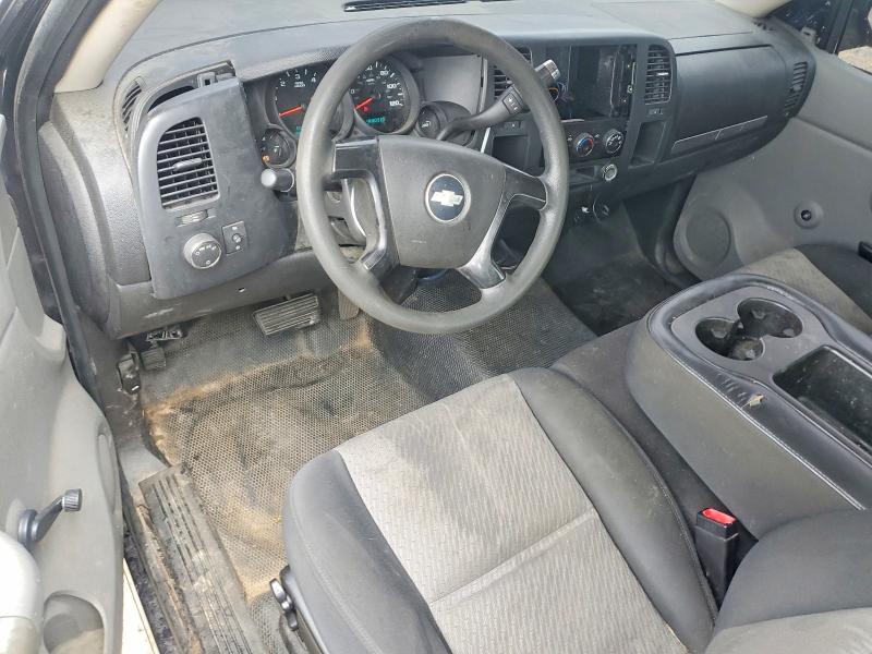 Продаж на аукціоні авто 2008 Chevrolet Silverado, vin: 1GCEC14088Z229014, номер лоту: 57374536