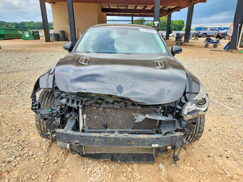 Продажа на аукционе авто 2019 Kia Stinger, vin: KNAE15LA1K6053159, номер лота: 57193356