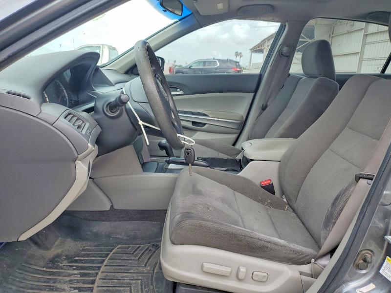 2010 Honda Accord მანქანა იყიდება აუქციონზე, vin: 1HGCP2F72AA016061, აუქციონის ნომერი: 56821616