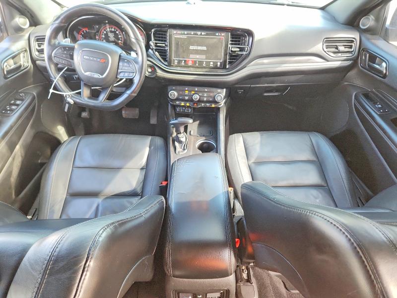 Продаж на аукціоні авто 2022 Dodge Durango, vin: 1C4RDJDG9NC107577, номер лоту: 55591336
