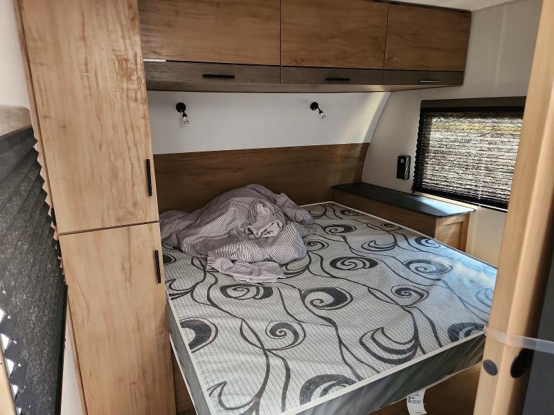 Продажа на аукционе авто 2024 Foresriver Campsite Reserve 26c, vin: 4X4TC1B23RX163779, номер лота: 56841976