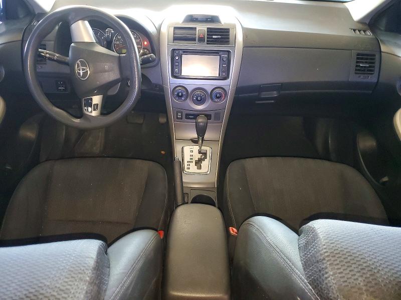 2013 Toyota Corolla მანქანა იყიდება აუქციონზე, vin: 5YFBU4EE6DP089819, აუქციონის ნომერი: 57561326